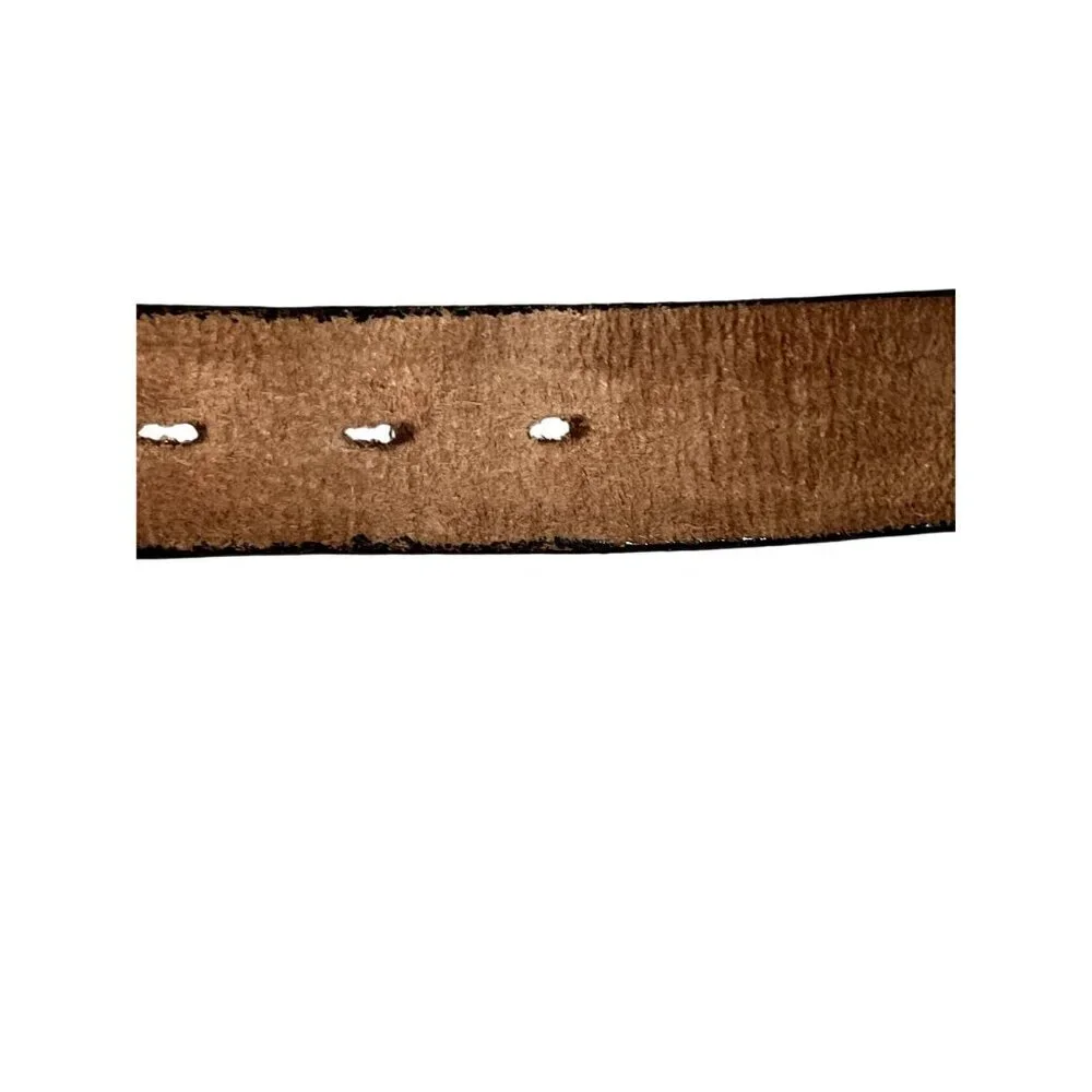 Men Belt Size 42